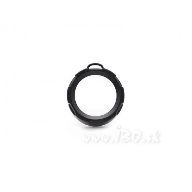 Biely difúzer pre Olight S10/S15/S20/M10/M18