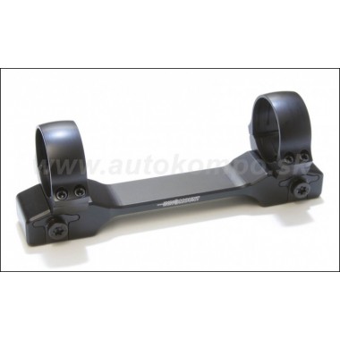Montáž na TIKKA T3 D=25,4 mm - 40 mm (Festmontage)