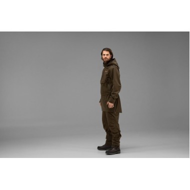 Härkila Mountain Hunter anorak/bunda