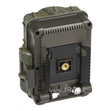 Fotopasca TETRAO S68 36 Mpx 940 nm - 2K video