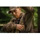 Härkila Deer Stalker camo fleece mikina
