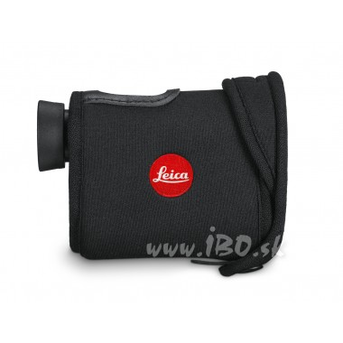 Neoprénové puzdro Leica k diaľkomeru CRF, čierne