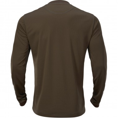 Härkila Mountain Hunter L/S tričko s dlhým rukávom
