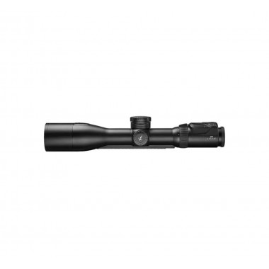 Puškohľad Swarovski dS Gen II. 5-25x52 P SR