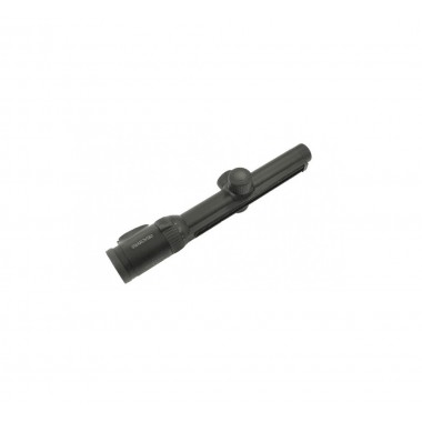 Puškohľad Swarovski Z8i 1-8x24 SR, 4A-I
