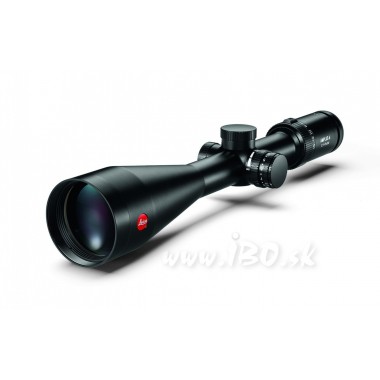 Puškohľad Leica Amplus 6 2,5-15x56i L-4a