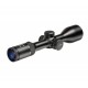 Puškohľad Blaser B2 2,5-15x56 iC S- so šínou