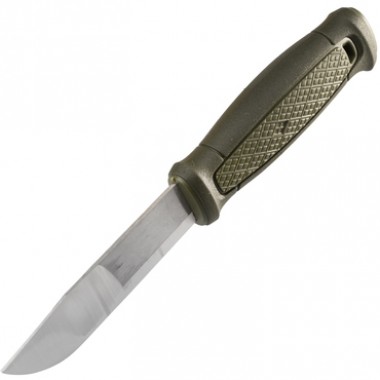 Morakniv Kansbol Stainless Multi-Mount Green 12645