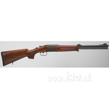 Guľová kozlica HAENEL Jaeger 8.11