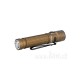 LED baterka Olight Warrior Mini 2 Desert 1750 lm
