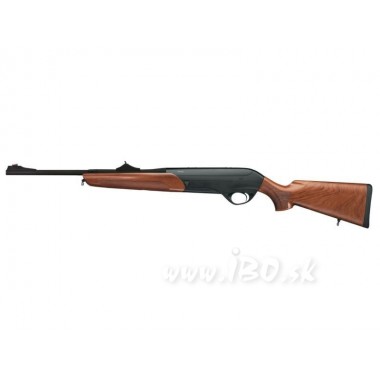 Poloautomatická guľovnica MERKEL SR1 STANDARD