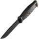 Morakniv Garberg Black Carbon - Multi-Mount 13147