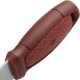 Morakniv Eldris Neck Knife Red Stainless 12648