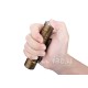 LED baterka Olight Warrior Mini 2 Desert 1750 lm