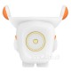 Nabíjací držiak na lampášik Obulb Olight Obuddy Astro Orange – figúrka