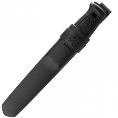 Morakniv Garberg Black Carbon - Multi-Mount 13147