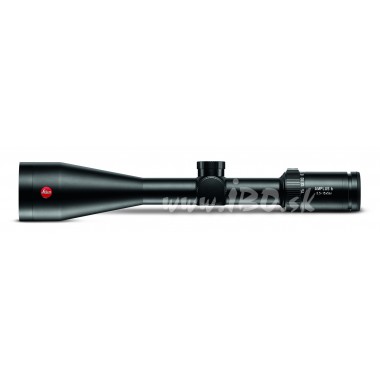 Puškohľad Leica Amplus 6 2,5-15x56i L-4a