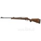 Opakovacia guľovnica HAENEL Jaeger 10 LADY TIMBER LUXUS