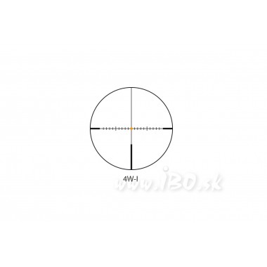 Puškohľad Swarovski Z8i 2,3-18x56 P L