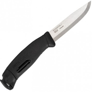 Morakniv Companion Stainless Spark Black 13567