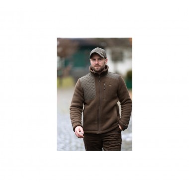 Blaser Maddox Classic nohavice brown