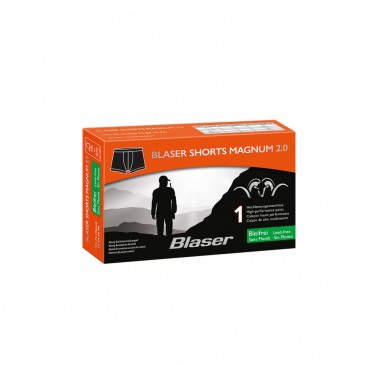 Blaser HunTec Magnum 2.0 boxerky