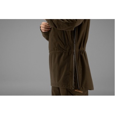 Härkila Mountain Hunter anorak/bunda