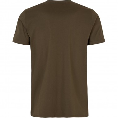 Härkila Frej S/S Green tričko