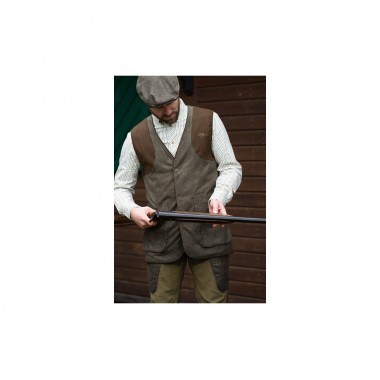 Blaser Vintage Whizz Classic nohavice green