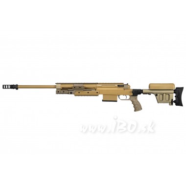Opakovacia guľovnica HAENEL RS8 BASIC