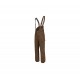 Blaser Matti Classic nohavice brown