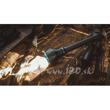 LED baterka Olight Javelot Turbo 1300 lm