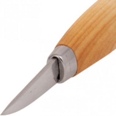 Morakniv Woodcarving 120 Laminated Steel 106-1600