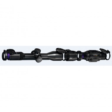 Puškohľad Blaser B2 2,5-15x56 iC