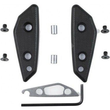 MIKOV LIST G10 sada črienok