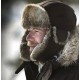 Fjällräven Värmland Heater ušianka - zimná čiapka