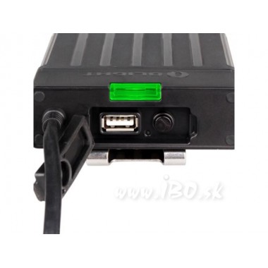 Čelovka OLIGHT H25 Wave 800 lm