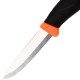 Morakniv HeavyDuty F Carbon 12495