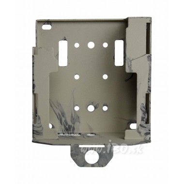 Bezpečnostný box pre fotopascu SPYPOINT LINK-MICRO S - camo