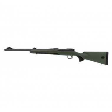 MAUSER M 18 WALDJAGD