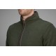 Seeland Woodcock Green fleece bunda
