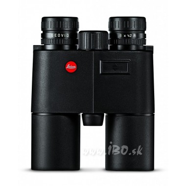 Ďalekohľad Leica Geovid 8x42 R