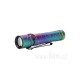 LED baterka Olight Warrior Mini 2 1750 lm limitovaná edícia – oheň