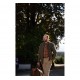 Blaser Leon bunda dark olive