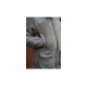 Blaser Sherpa fleece bunda Classic dark olive