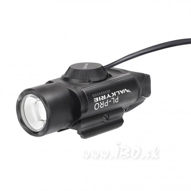 Svetlo na zbraň Olight PL-PRO Valkyrie 1500 lm