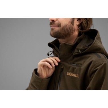 Härkila Mountain Hunter anorak/bunda