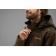 Härkila Mountain Hunter anorak/bunda