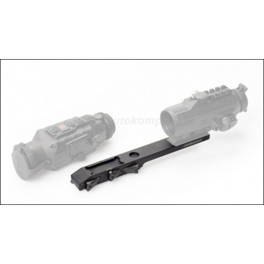 Montáž na Blaser alebo Picatinny - Guide Sensmart TA435/450 a Steiner T-Sight