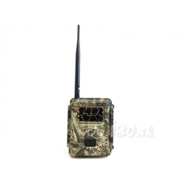 Komplet fotopasce TETRAO Spromise S328 30Mpx 940nm MMS/4G